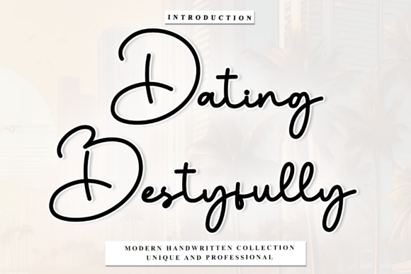 Dating Bestyfully: Where Artisan Charm Meets Modern Branding