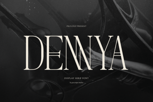 Dennya: Where Dramatic Contrast Meets Poetic Precision